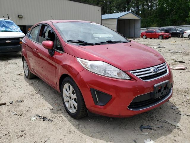 FORD FIESTA SE 2011 3fadp4bj7bm180030