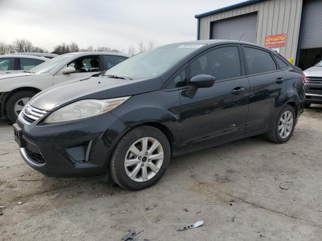 FORD FIESTA SE 2011 3fadp4bj7bm193425