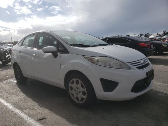 FORD FIESTA SE 2011 3fadp4bj7bm196664