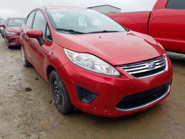 FORD FIESTA SE 2011 3fadp4bj7bm198303