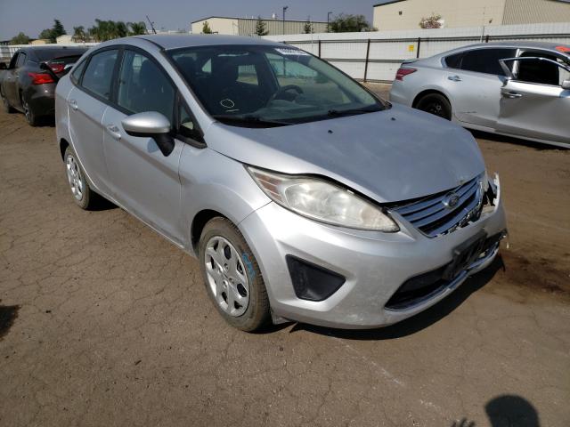 FORD FIESTA SE 2011 3fadp4bj7bm200776