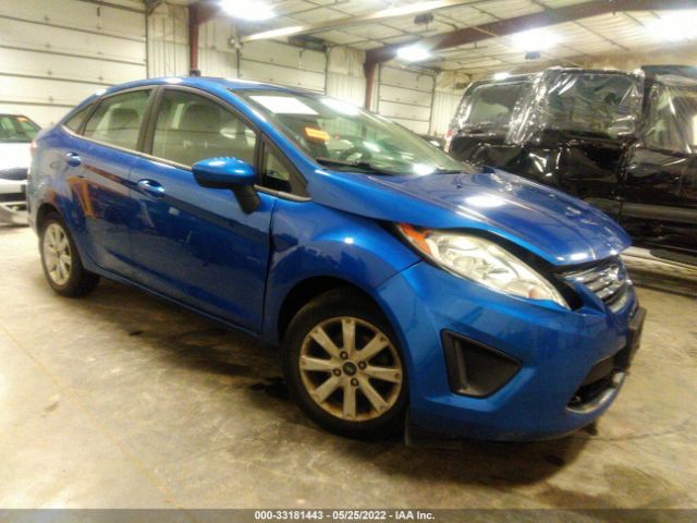 FORD FIESTA 2011 3fadp4bj7bm207422