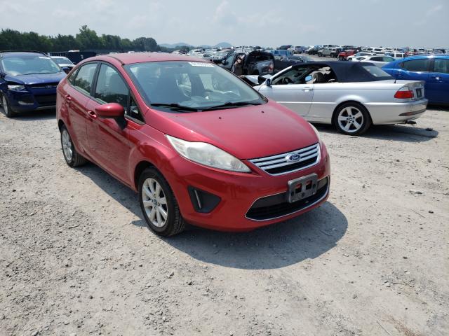 FORD FIESTA SE 2011 3fadp4bj7bm221191