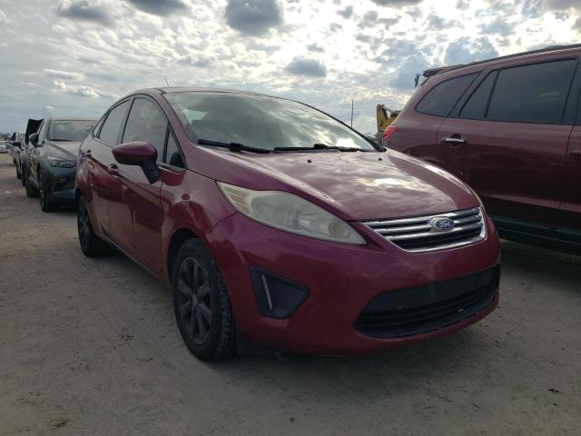 FORD FIESTA SE 2011 3fadp4bj7bm223250