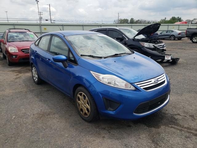 FORD FIESTA SE 2011 3fadp4bj7bm227587