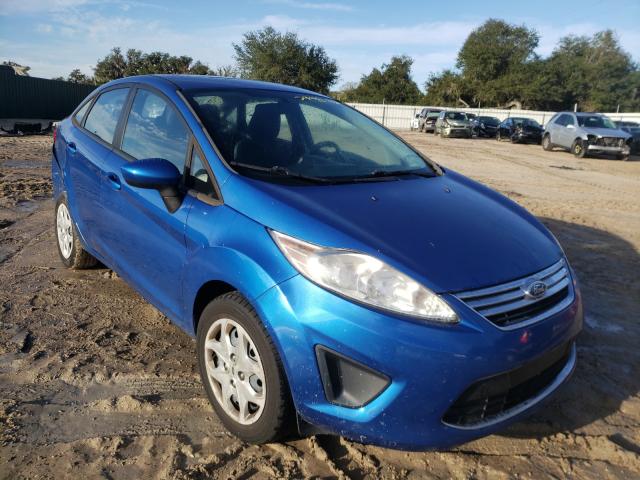 FORD FIESTA SE 2011 3fadp4bj7bm231929