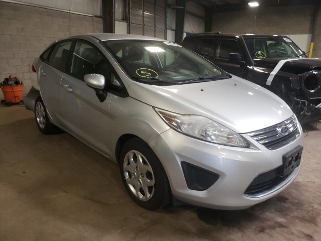 FORD FIESTA SE 2011 3fadp4bj7bm238251