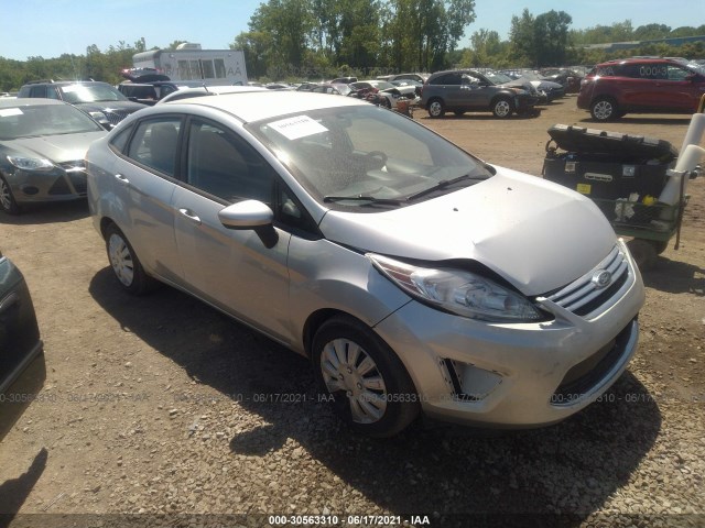 FORD FIESTA 2011 3fadp4bj7bm240548