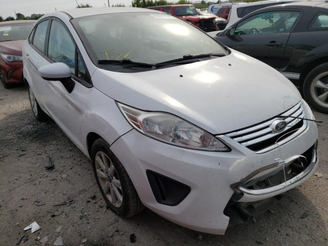 FORD FIESTA SE 2012 3fadp4bj7cm101456