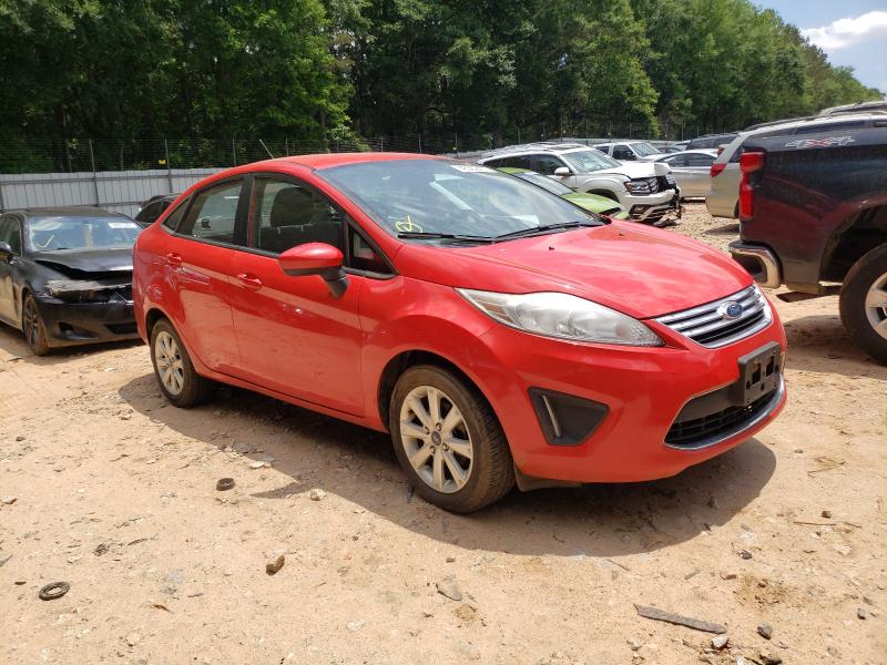 FORD FIESTA SE 2012 3fadp4bj7cm101828