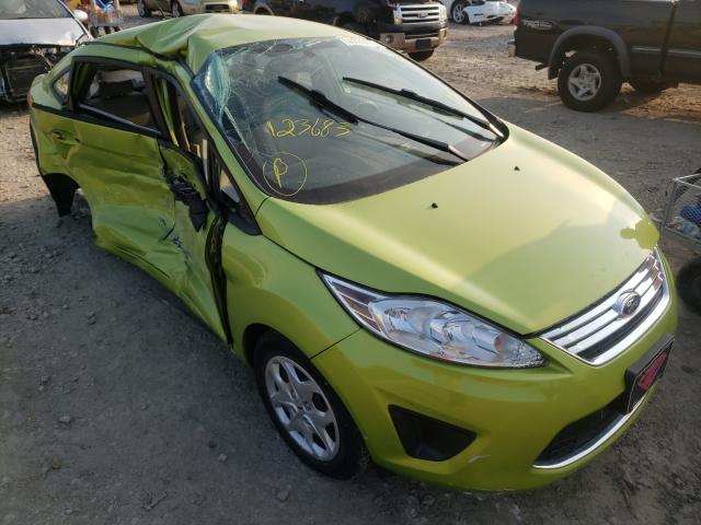 FORD FIESTA SE 2012 3fadp4bj7cm123683