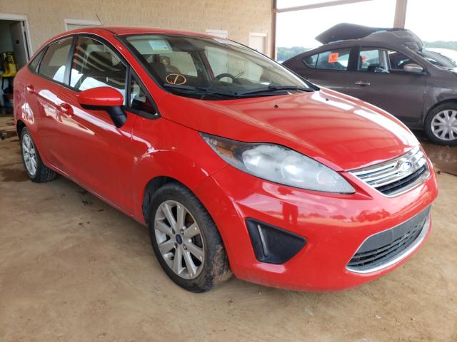 FORD FIESTA SE 2012 3fadp4bj7cm131783