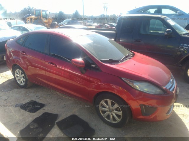 FORD FIESTA 2012 3fadp4bj7cm145263