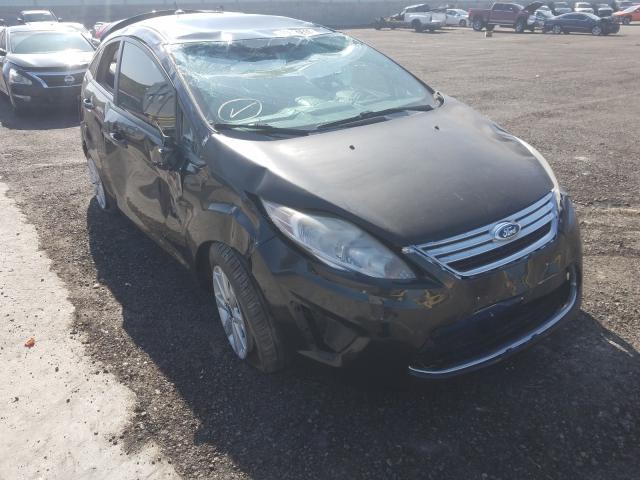 FORD FIESTA SE 2012 3fadp4bj7cm145893