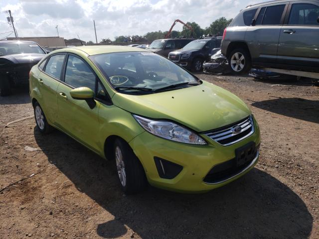 FORD FIESTA SE 2012 3fadp4bj7cm149328