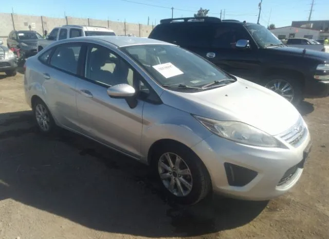 FORD FIESTA 2012 3fadp4bj7cm149717