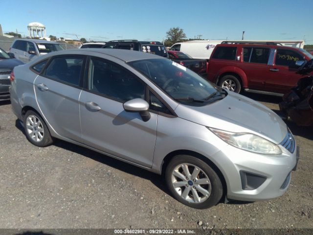 FORD FIESTA 2012 3fadp4bj7cm152570