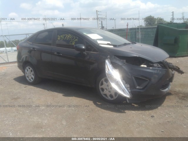 FORD FIESTA 2012 3fadp4bj7cm153153