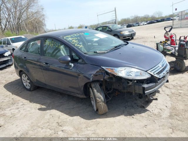 FORD FIESTA 2012 3fadp4bj7cm157316