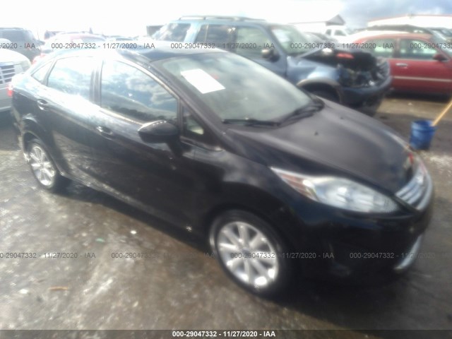 FORD FIESTA 2012 3fadp4bj7cm157574