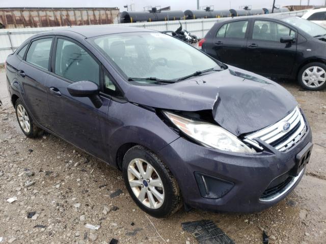 FORD FIESTA SE 2012 3fadp4bj7cm157686