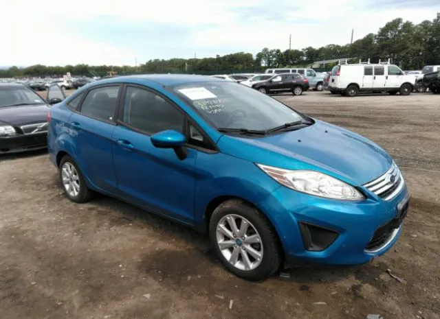 FORD FIESTA 2012 3fadp4bj7cm160264