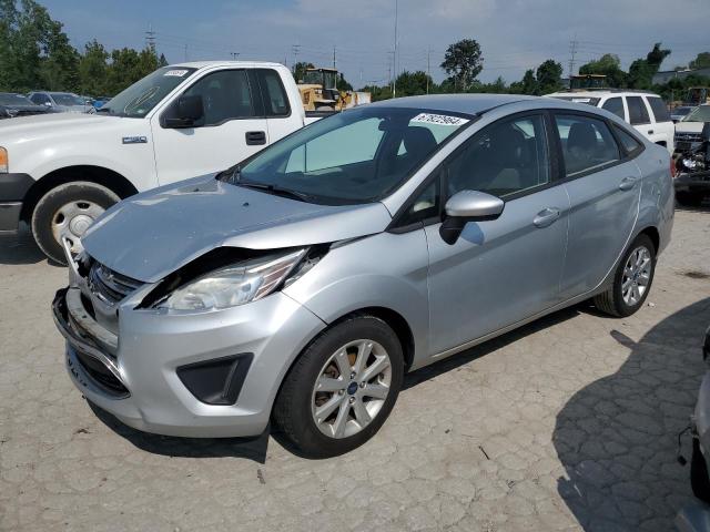 FORD FIESTA SE 2012 3fadp4bj7cm180501