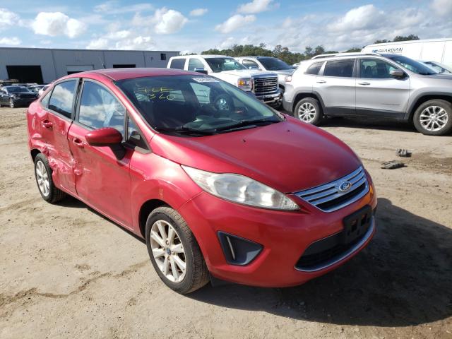 FORD FIESTA SE 2012 3fadp4bj7cm184600