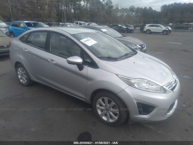 FORD FIESTA 2012 3fadp4bj7cm184631