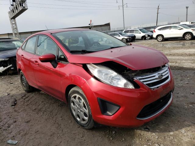 FORD FIESTA SE 2012 3fadp4bj7cm195970