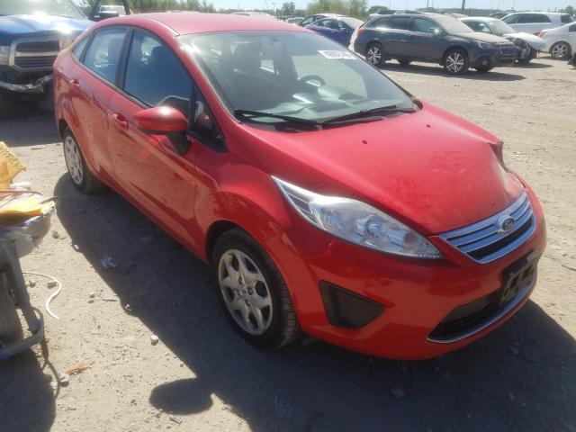 FORD FIESTA SE 2012 3fadp4bj7cm198562