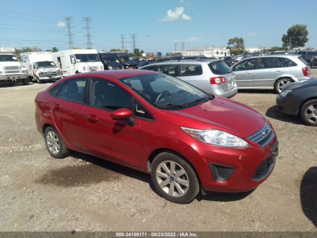 FORD FIESTA 2012 3fadp4bj7cm215599