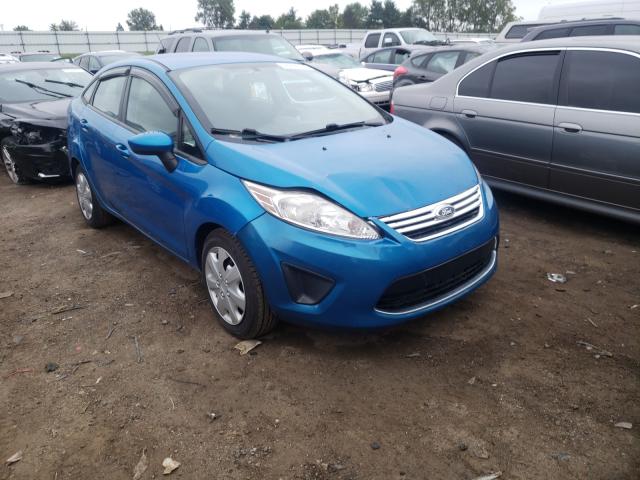 FORD FIESTA SE 2012 3fadp4bj7cm217160