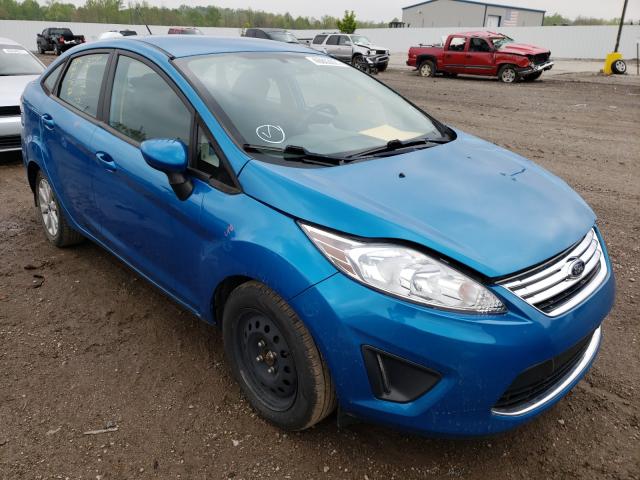 FORD FIESTA SE 2012 3fadp4bj7cm220933