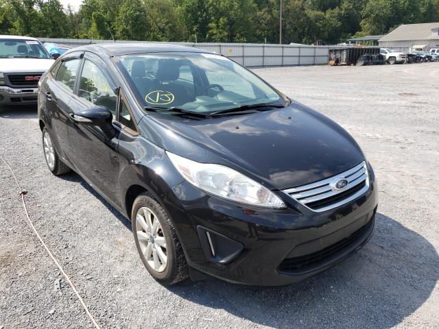 FORD FIESTA SE 2013 3fadp4bj7dm107047