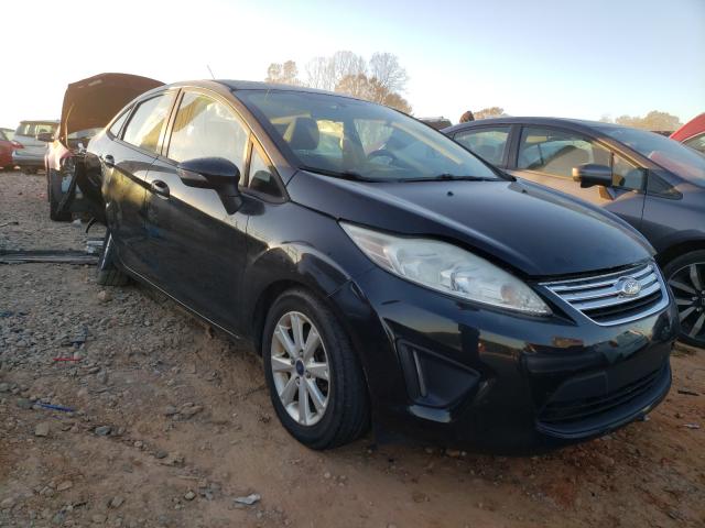 FORD FIESTA SE 2013 3fadp4bj7dm107162