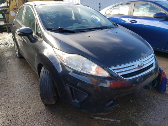 FORD FIESTA SE 2013 3fadp4bj7dm107582