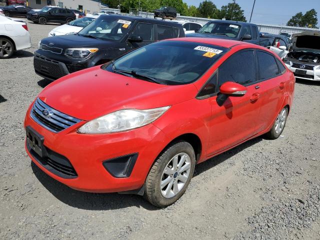 FORD FIESTA SE 2013 3fadp4bj7dm108005