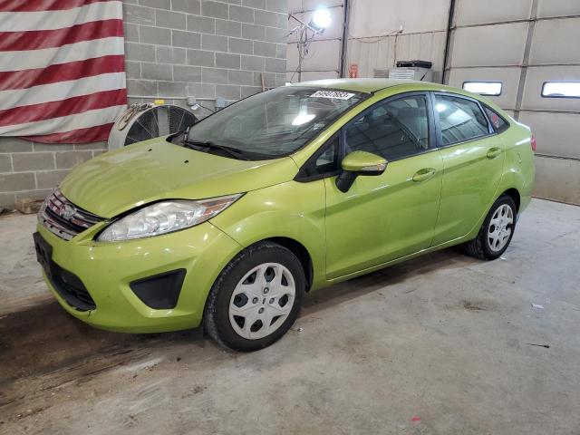 FORD FIESTA SE 2013 3fadp4bj7dm109249