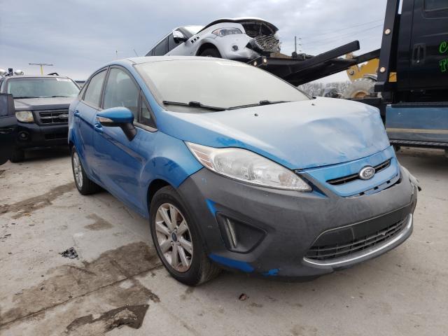 FORD FIESTA SE 2013 3fadp4bj7dm109641