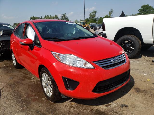 FORD FIESTA SE 2013 3fadp4bj7dm113978