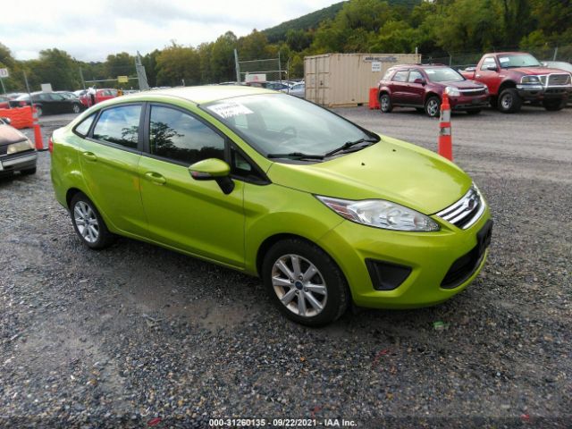 FORD FIESTA 2013 3fadp4bj7dm116556