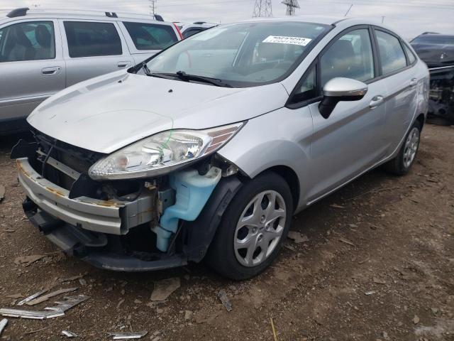 FORD FIESTA 2013 3fadp4bj7dm116573