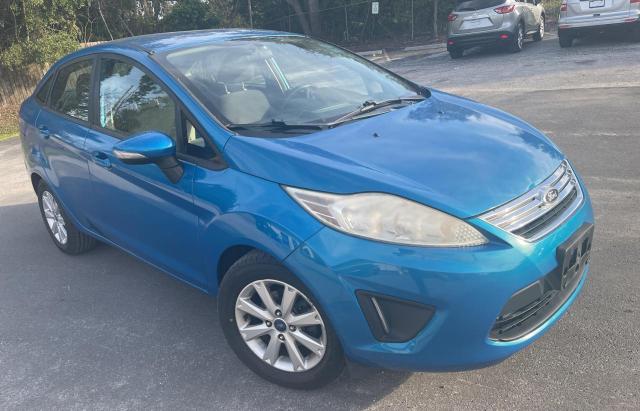 FORD FIESTA SE 2013 3fadp4bj7dm119005