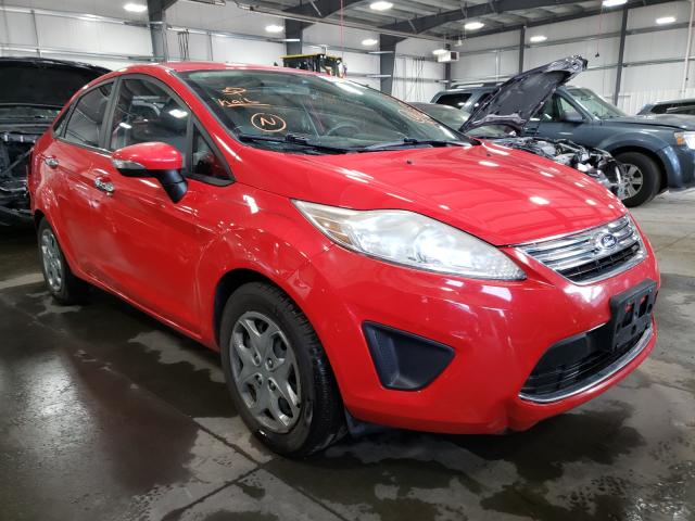 FORD FIESTA SE 2013 3fadp4bj7dm119019