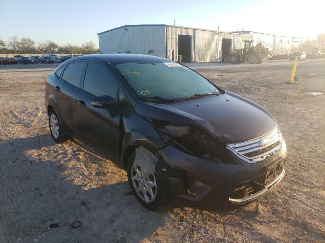 FORD FIESTA SE 2013 3fadp4bj7dm119358