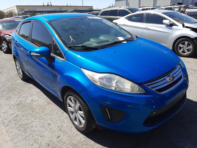 FORD FIESTA SE 2013 3fadp4bj7dm123023