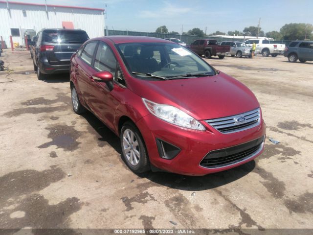 FORD FIESTA 2013 3fadp4bj7dm123149