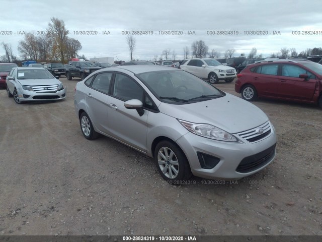 FORD FIESTA 2013 3fadp4bj7dm129839