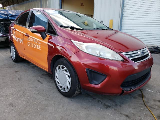 FORD FIESTA SE 2013 3fadp4bj7dm136516